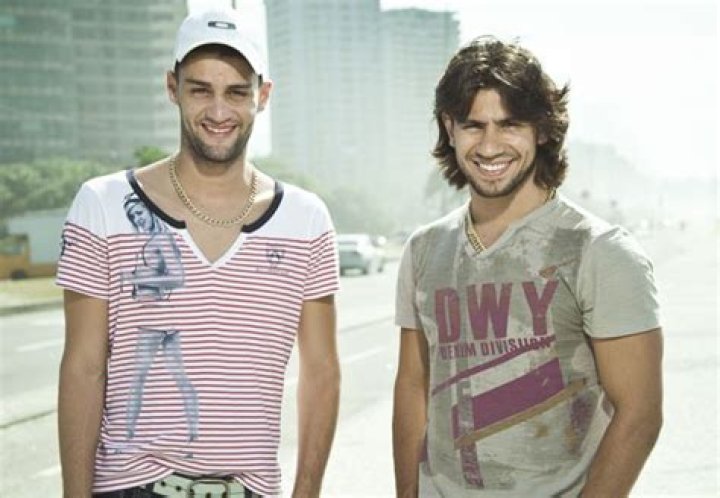 Raphael Calux Munhoz Pinheiro’s Girlfriend: Who is Raphael Calux Munhoz Pinheiro Dating?