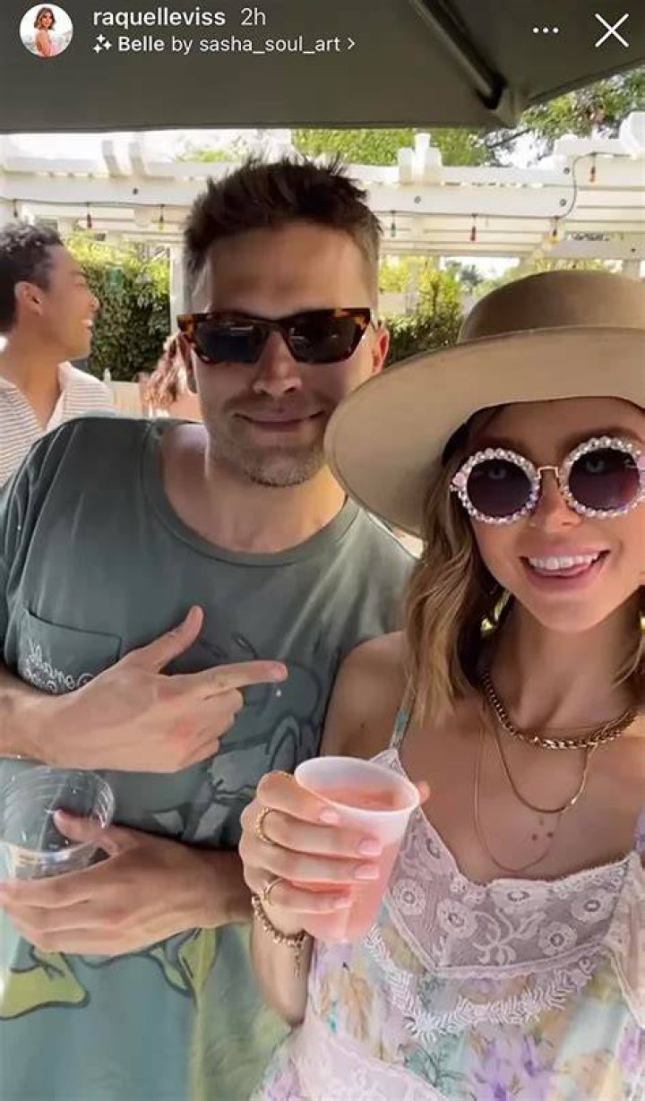 Raquel Perera’s Husband: Who is Raquel Perera Dating?