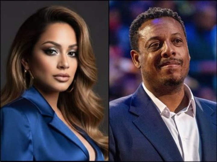 Raquel Santiago’s Boyfriend: Who is Raquel Santiago Dating?