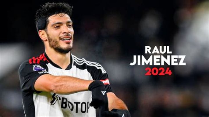 Raul Jimenez’s Girlfriend: Who is Raul Jimenez Dating?