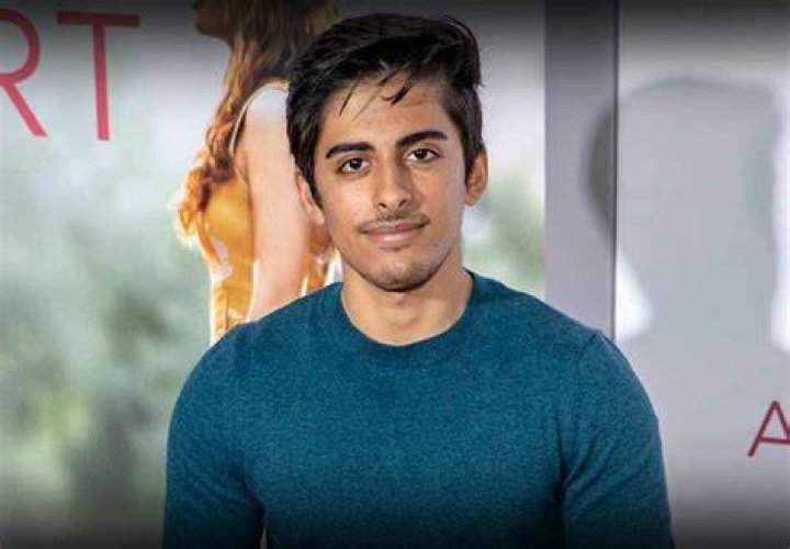 Ravi Mishra’s Girlfriend: Who is Ravi Mishra Dating?