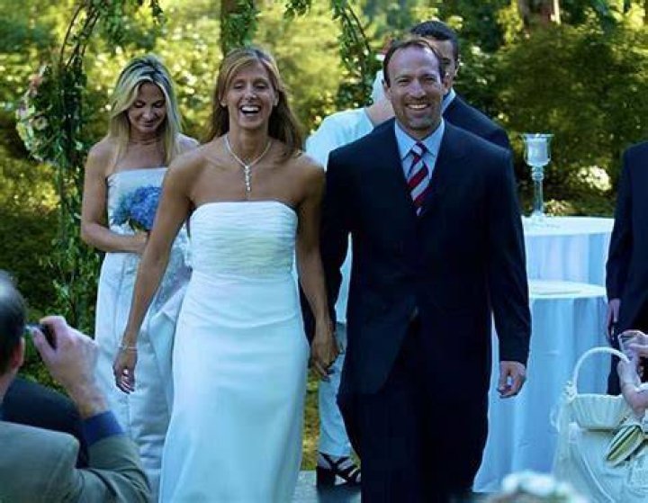 Ray Ferraro’s Wife: Who is Ray Ferraro Dating?