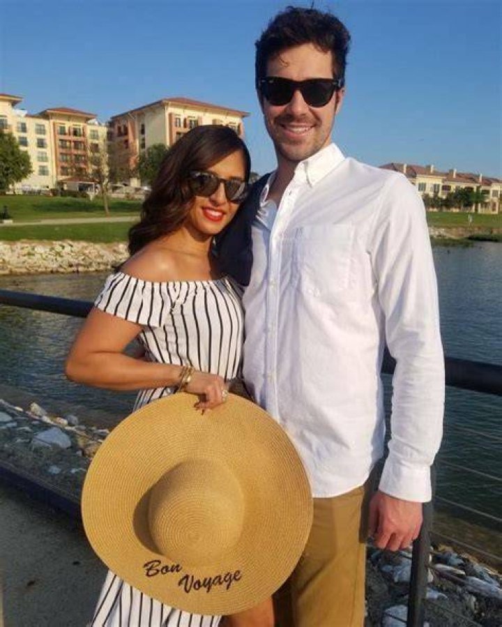 Raza Jaffrey’s Wife: Who is Raza Jaffrey Dating?