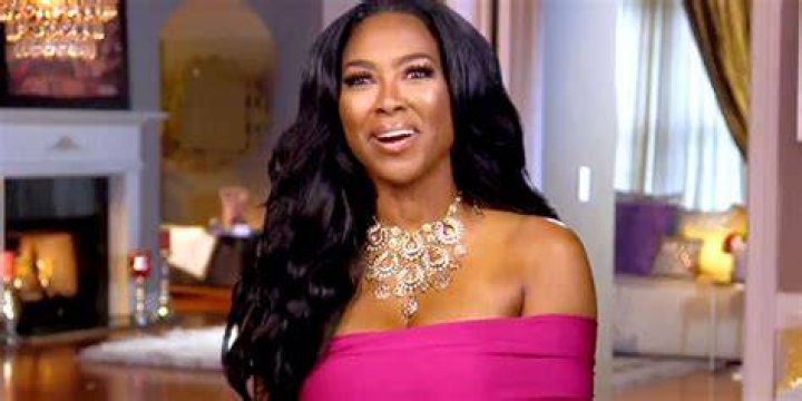 Real Housewives of Atlanta Star Kenya Moore Battles Ex-Husb & in Court Over Filming Dispute