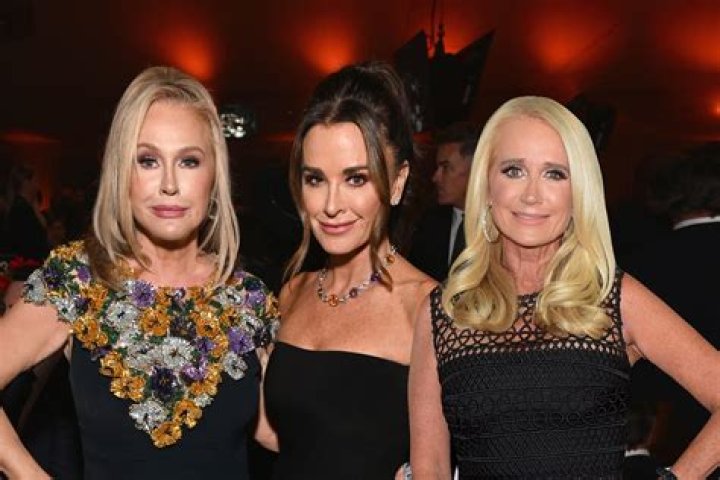 Real Housewives of Beverly Hills star celebrates 25-year marriage & talks about being role models