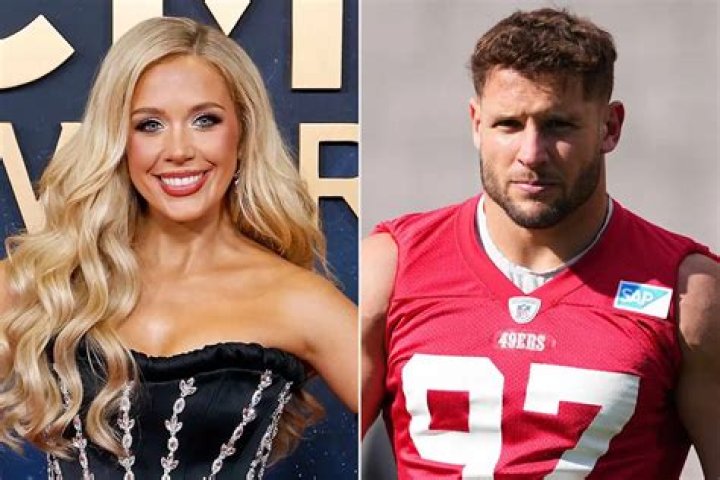 Rebecca Moroney’s Boyfriend: Who is Rebecca Moroney Dating?