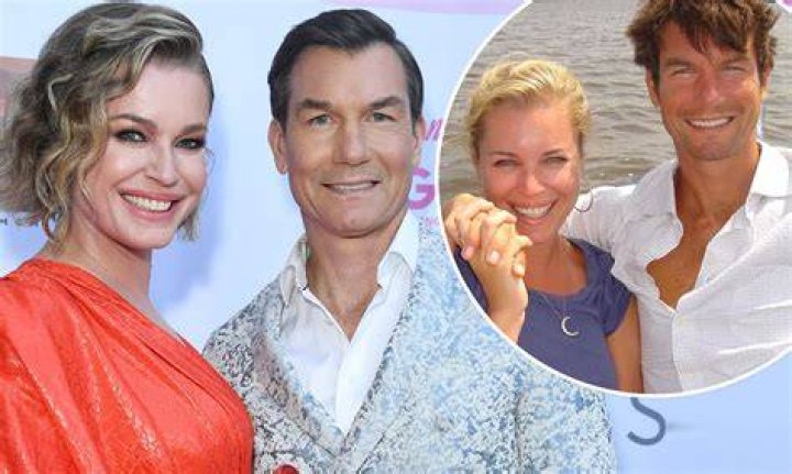 Rebecca Romijn’s Husband: Who is Rebecca Romijn Dating?