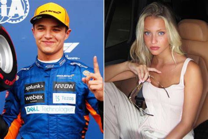 Red Formula’s Girlfriend: Who is Red Formula Dating?