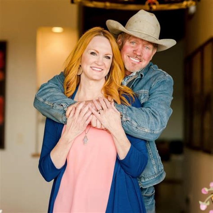 Ree Drummond & Husband Ladd Regularly Enjoy Skinny Dipping
