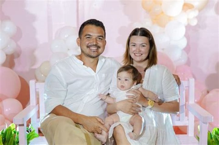 Reina Angelica’s Boyfriend: Who is Reina Angelica Dating?