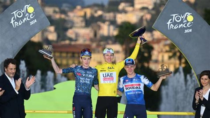 Remco Evenepoel’s Girlfriend: Who is Remco Evenepoel Dating?