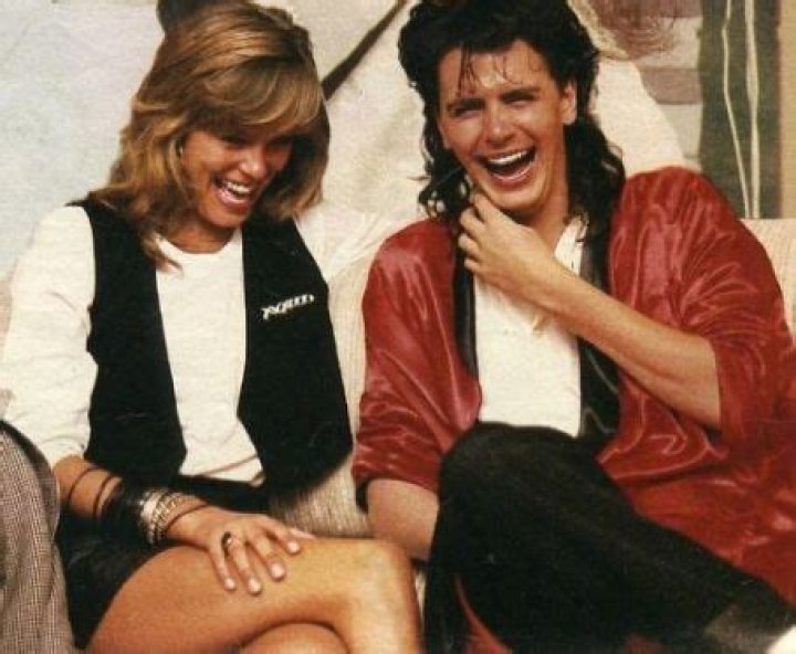 Renee Simonsen’s Husband: Who is Renee Simonsen Dating?