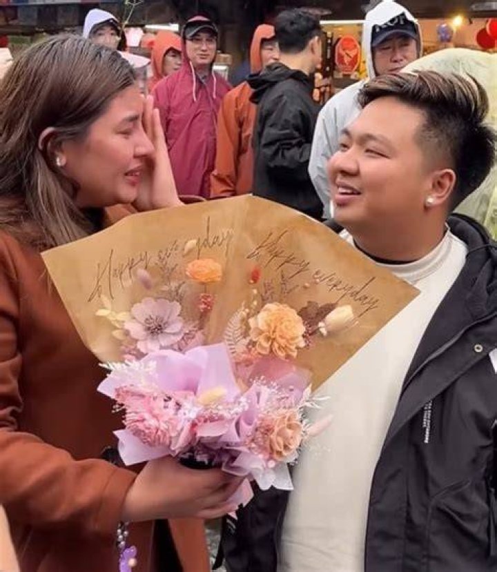 Reyond Lucky Ancheta’s Girlfriend: Who is Reyond Lucky Ancheta Dating?