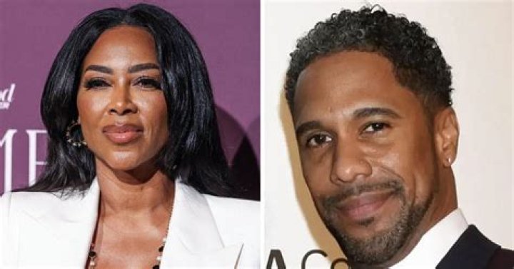 RHOA Star Kenya Moore’s Monthly Income Revealed by Ex-Husband