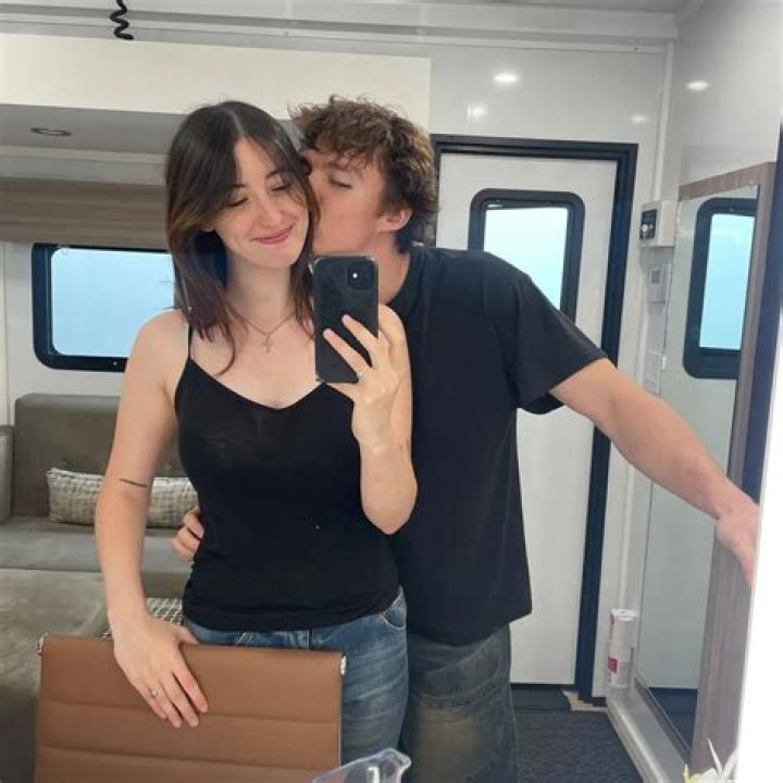 Ricardo Chavez’s Girlfriend: Who is Ricardo Chavez Dating?