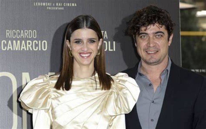 Riccardo Scamarcio’s Girlfriend: Who is Riccardo Scamarcio Dating?