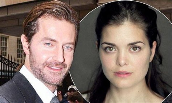 Richard Armitage’s Girlfriend: Who is Richard Armitage Dating?