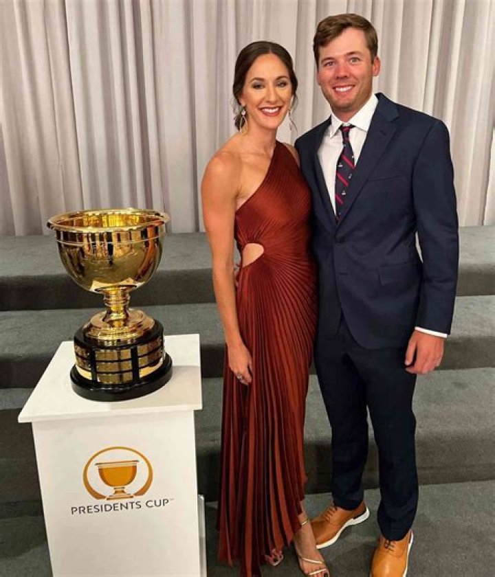 Richard Burns’s Girlfriend: Who is Richard Burns Dating?