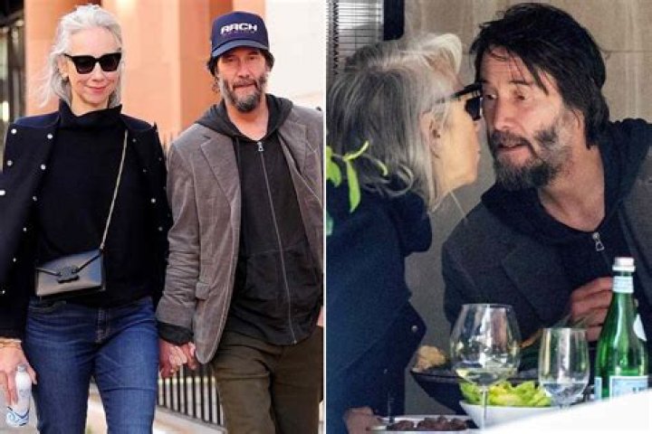 Richard E Grant’s Wife: Who is Richard E Grant Dating?