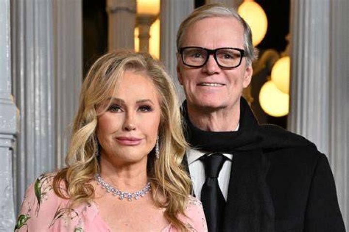 Richard Hilton’s Wife: Who is Richard Hilton Dating?