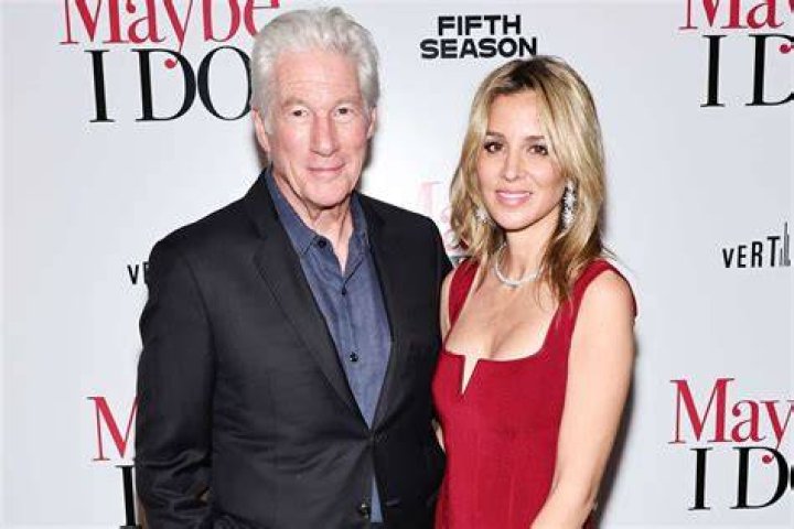 Richard Long’s Girlfriend: Who is Richard Long Dating?
