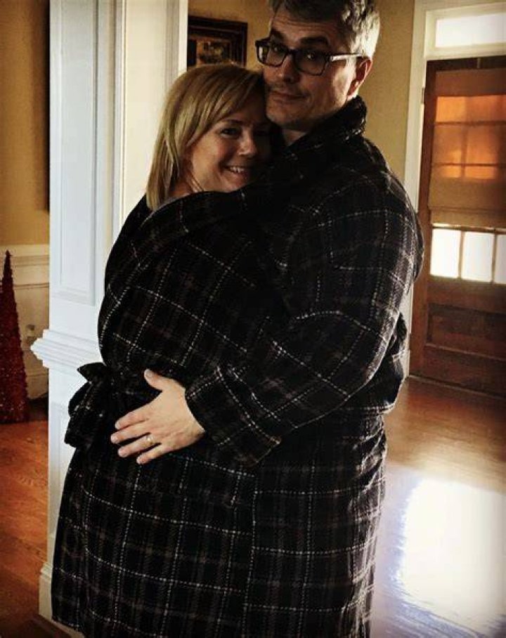 Rick Hearst’s Wife: Who is Rick Hearst Dating?