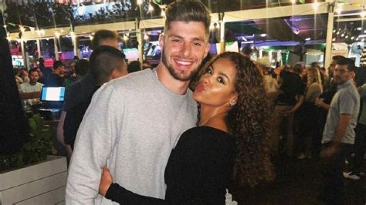 Ricky Davila’s Girlfriend: Who is Ricky Davila Dating?