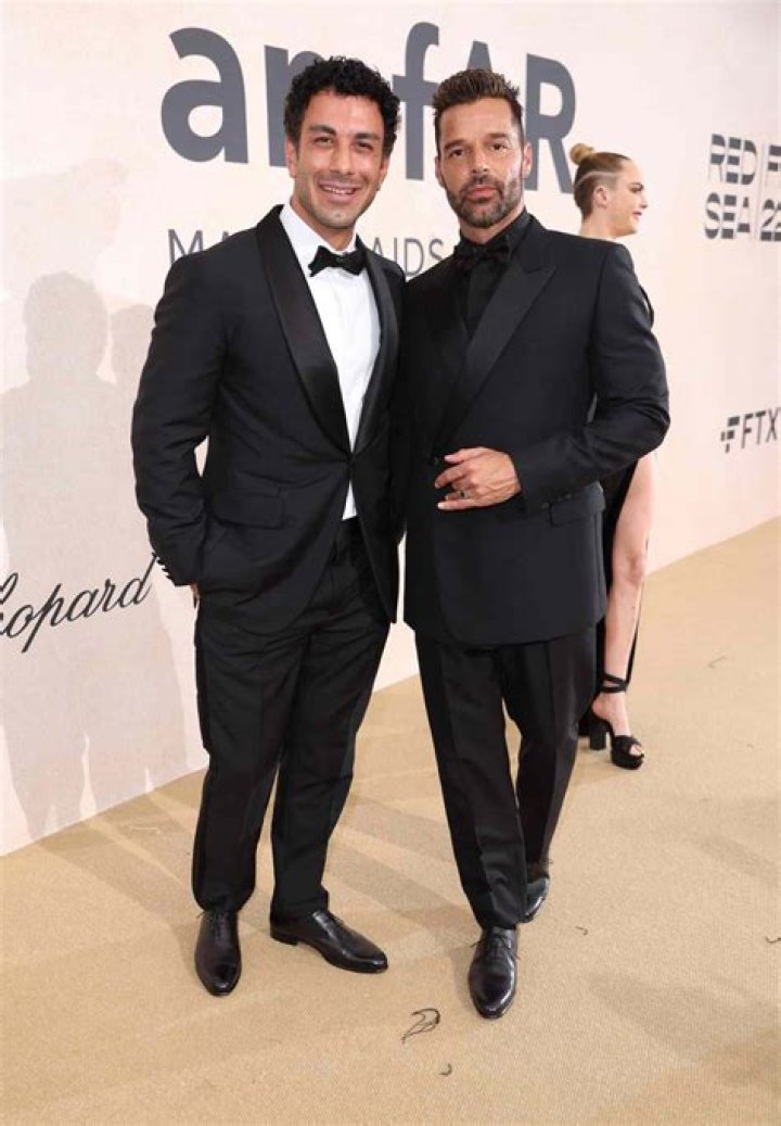 Ricky Martin’s Husband: Who is Ricky Martin Dating?