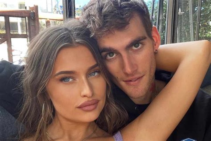 Rico Pressley’s Girlfriend: Who is Rico Pressley Dating?