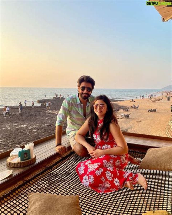 Ridhima Ghosh’s Boyfriend: Who is Ridhima Ghosh Dating?