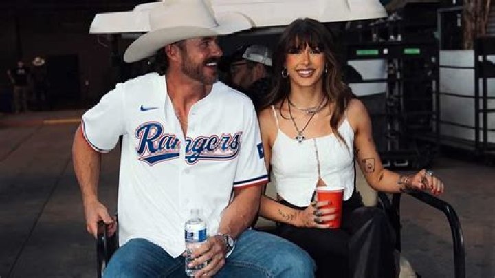 Riley Lynch’s Girlfriend: Who is Riley Lynch Dating?