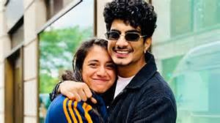 Ritesh Pandey’s Girlfriend: Who is Ritesh Pandey Dating?