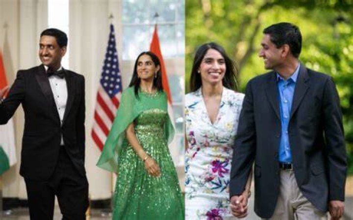 Ro Khanna’s Girlfriend: Who is Ro Khanna Dating?