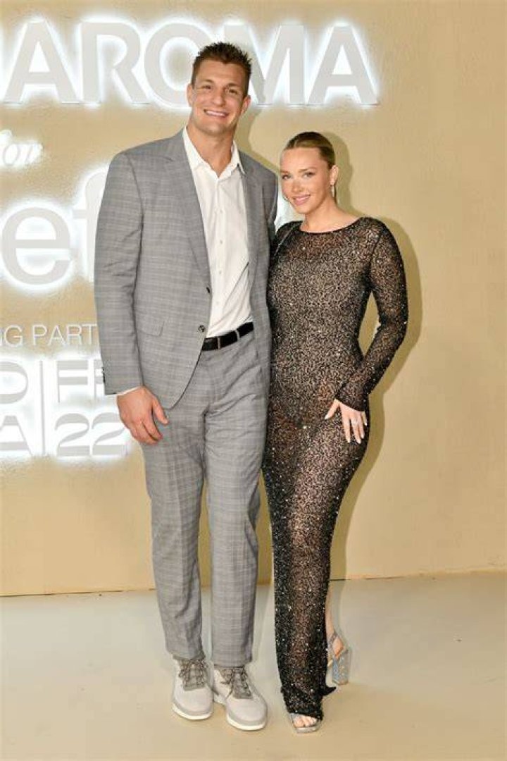 Rob Gronkowski’s Girlfriend: Who is Rob Gronkowski Dating?