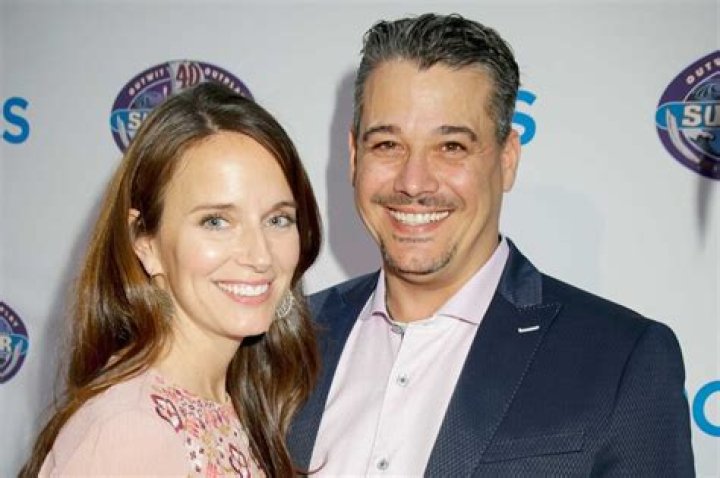 Rob Landes’s Girlfriend: Who is Rob Landes Dating?