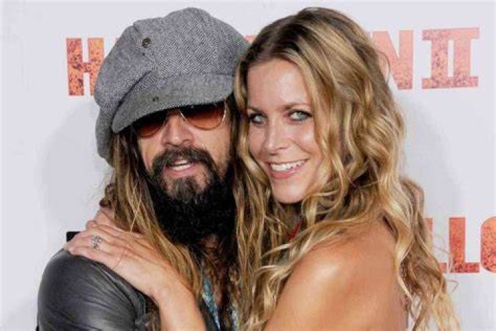 Rob Zombie’s Wife: Who is Rob Zombie Dating?