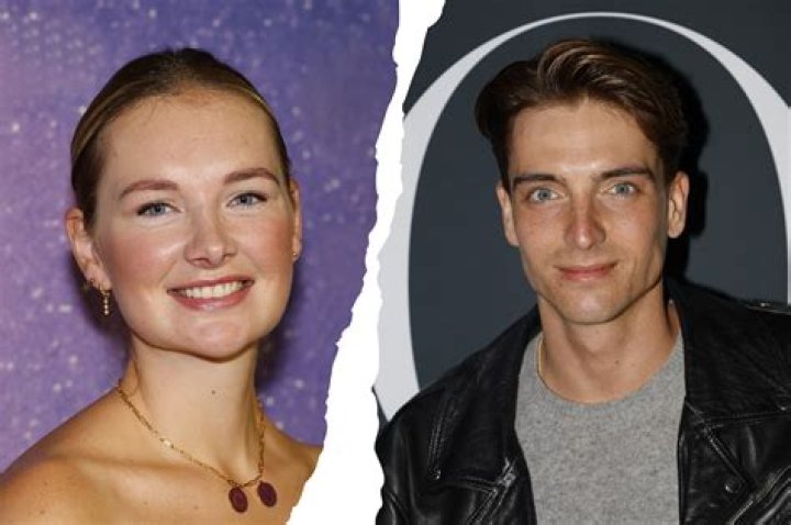 Robbert Rodenburg’s Girlfriend: Who is Robbert Rodenburg Dating?