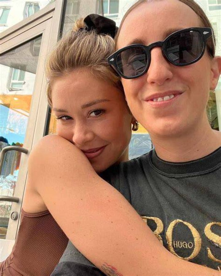 Robby Mook’s Girlfriend: Who is Robby Mook Dating?