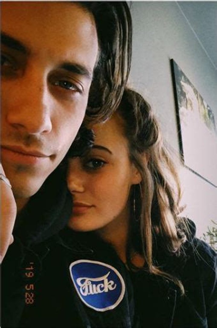 Robert Raco’s Girlfriend: Who is Robert Raco Dating?