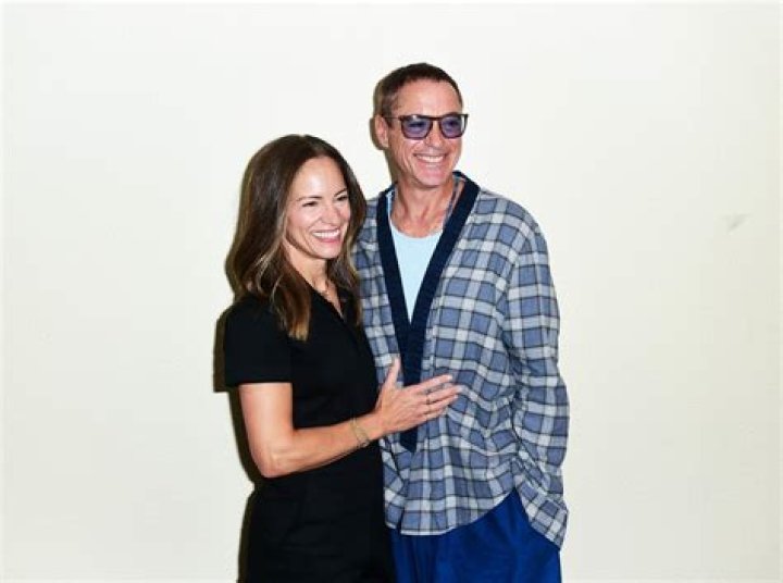 Robert Sturman’s Girlfriend: Who is Robert Sturman Dating?