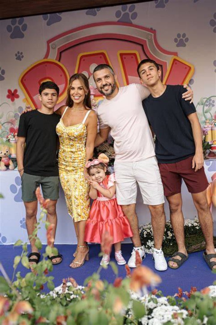 Robertha Portella’s Boyfriend: Who is Robertha Portella Dating?