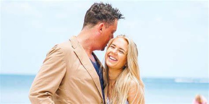 Robinson Diaz’s Girlfriend: Who is Robinson Diaz Dating?