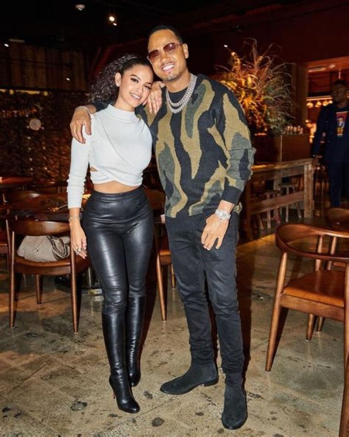 Roc Massaguer’s Girlfriend: Who is Roc Massaguer Dating?