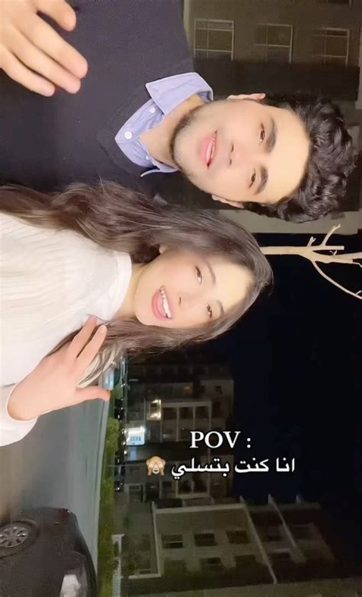 Rodina Ahmed’s Boyfriend: Who is Rodina Ahmed Dating?