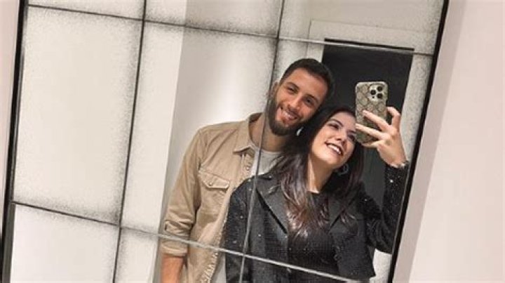 Rodrigo Bentancur’s Girlfriend: Who is Rodrigo Bentancur Dating?