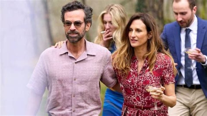 Romain Duris’s Wife: Who is Romain Duris Dating?