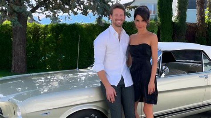 Romain Grosjean’s Wife: Who is Romain Grosjean Dating?