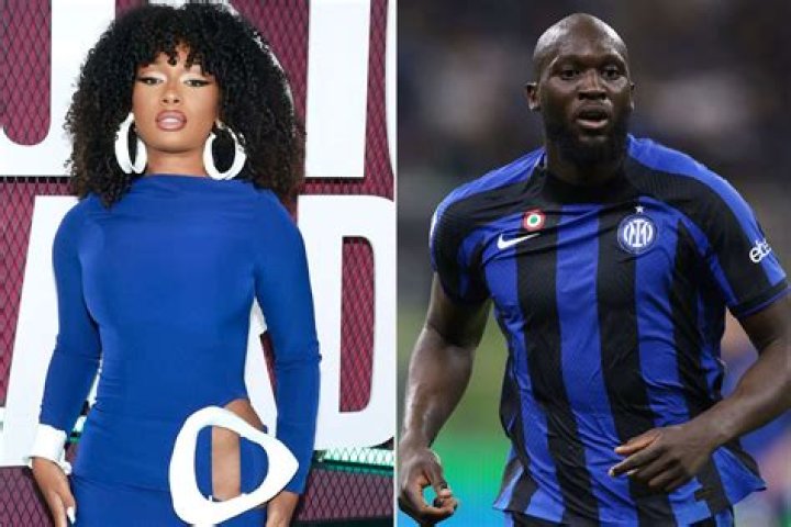Romelu Lukaku’s Girlfriend: Who is Romelu Lukaku Dating?