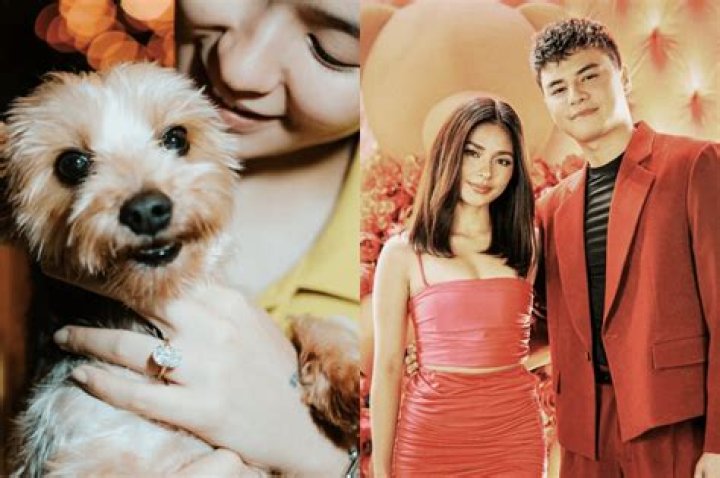 Ronnie Alonte’s Girlfriend: Who is Ronnie Alonte Dating?