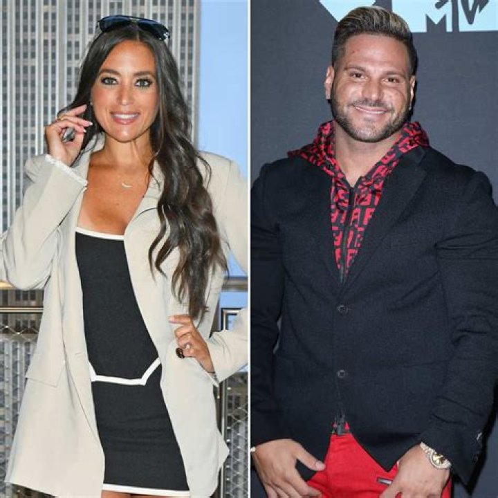 Ronnie Ortiz-Magro’s Girlfriend: Who is Ronnie Ortiz-Magro Dating?